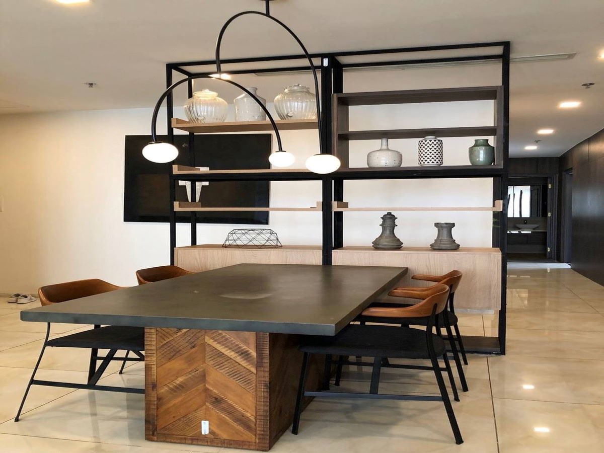 CN Golden River Bason 4 Phòng Ngủ 157m2 Giá 36 tỷ